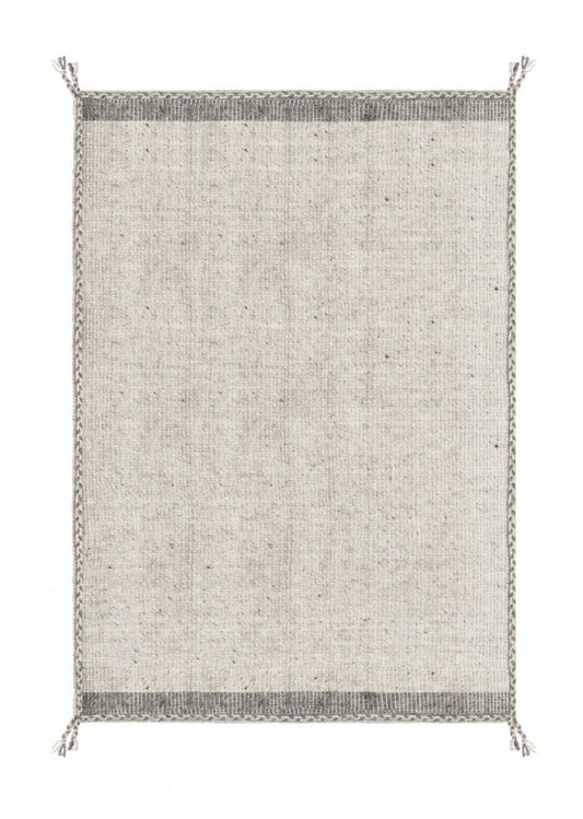 Tapis Chathu Beige 140X200