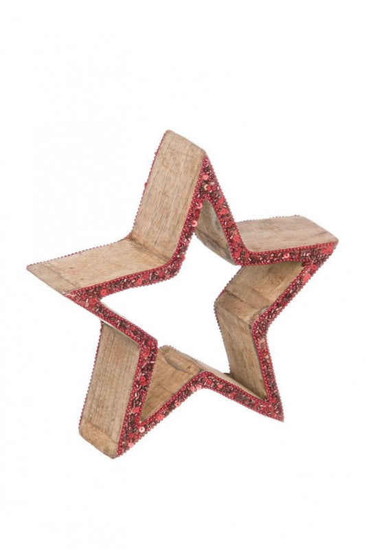 2x décoration Clermont Stella C