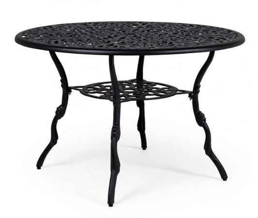 Table Victoria Anthracite d110 Cod.0806071