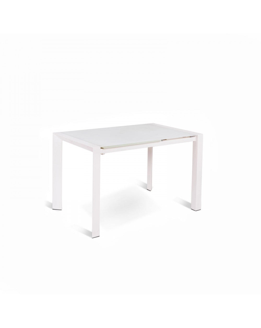 Table extensible 122-182 x 80 cm - Pixel
