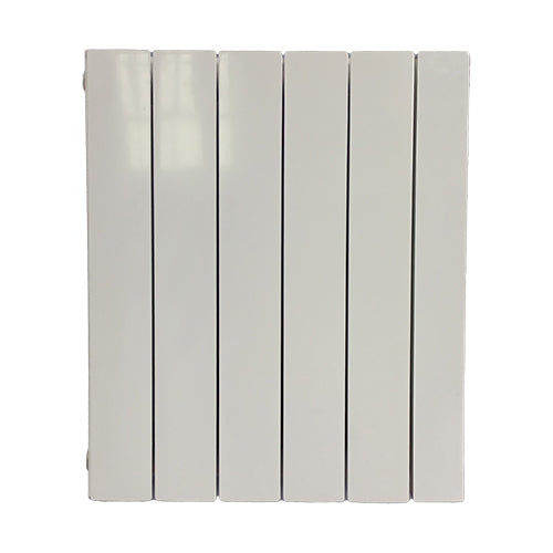 Chauffage à fluide caloporteur avec WiFi - 950 mm, 1800 W