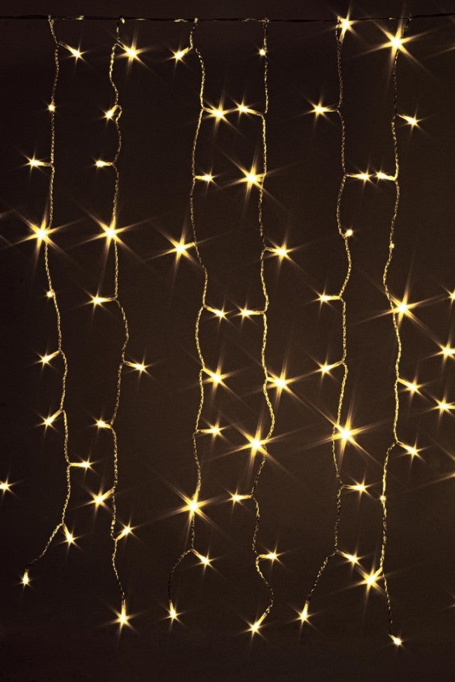 6x Tente 400L Classique 5Mm Tr Fil 4X1M Ip44