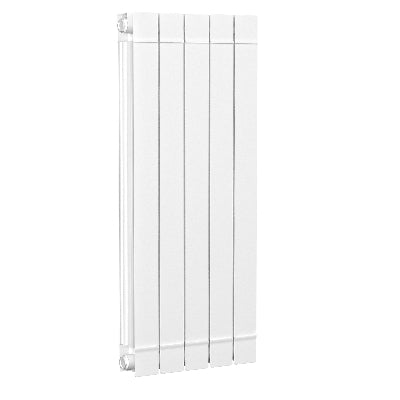 Chauffage efficace : radiateur aluminium 3 éléments