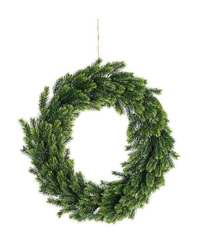 2x Couronne Marmolada à Paillettes Dorées D60