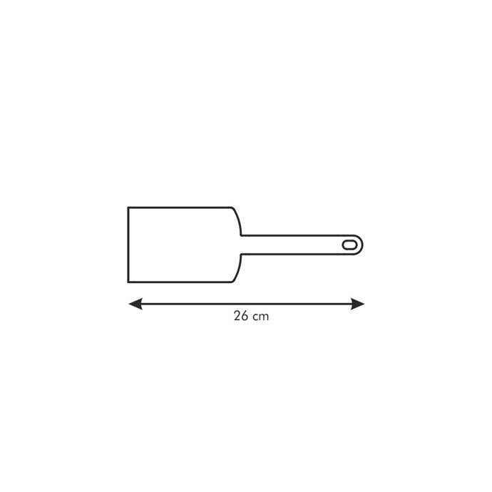 Pelle à lasagne Space Line 32 cm