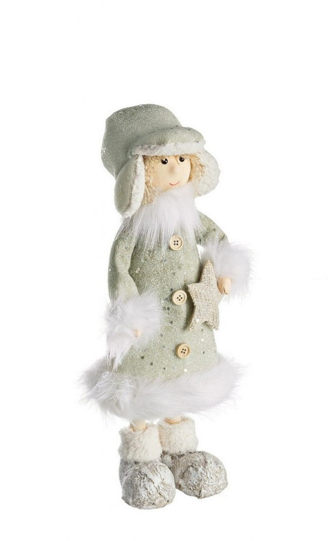 2x manteau Glacier bébé fille