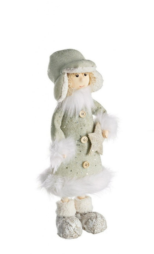 2x manteau Glacier bébé fille