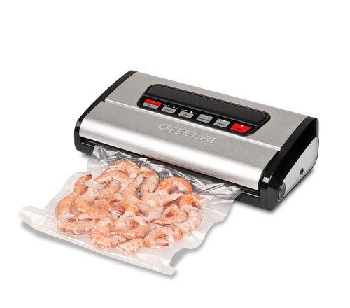 Machine à vide 850Mbar G3