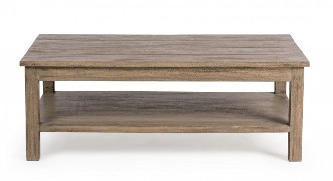 Table basse Brasilia cm. 110x65h