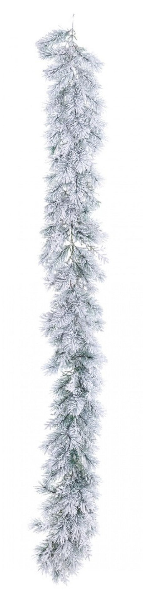 2x Bouée enneigée de Salzbourg H270