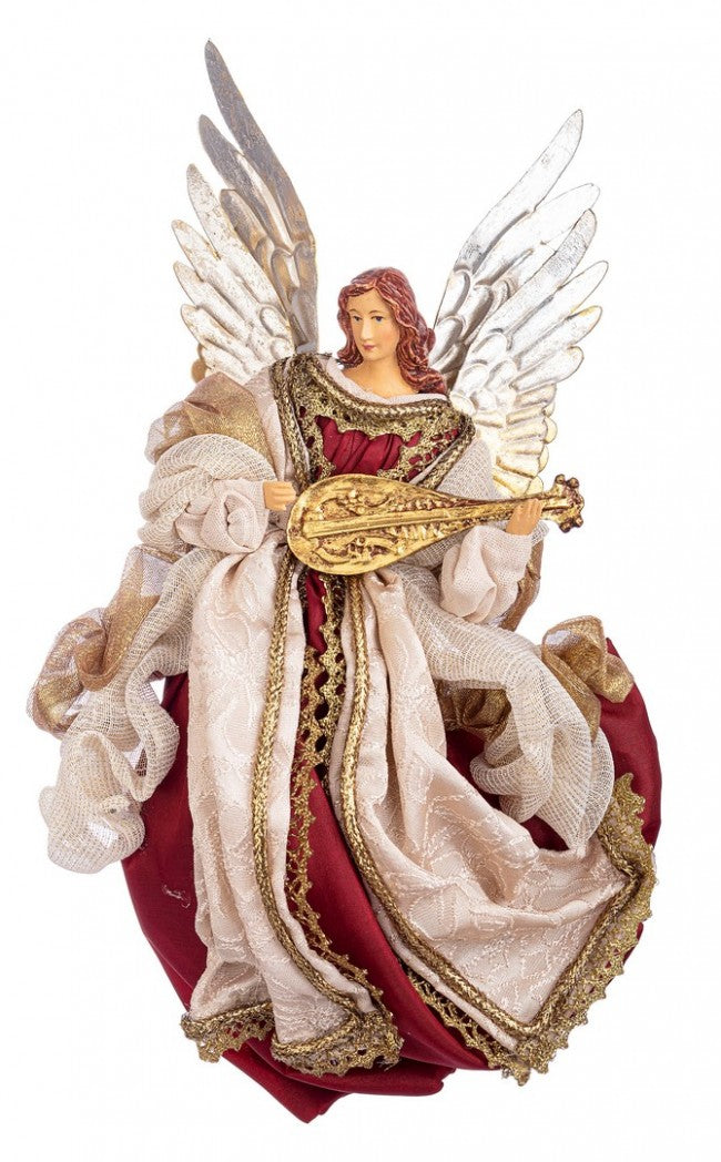 Angelo Raphael Couleur H28