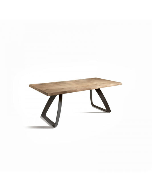 Table extensible 160-240 x 90 cm - Pont