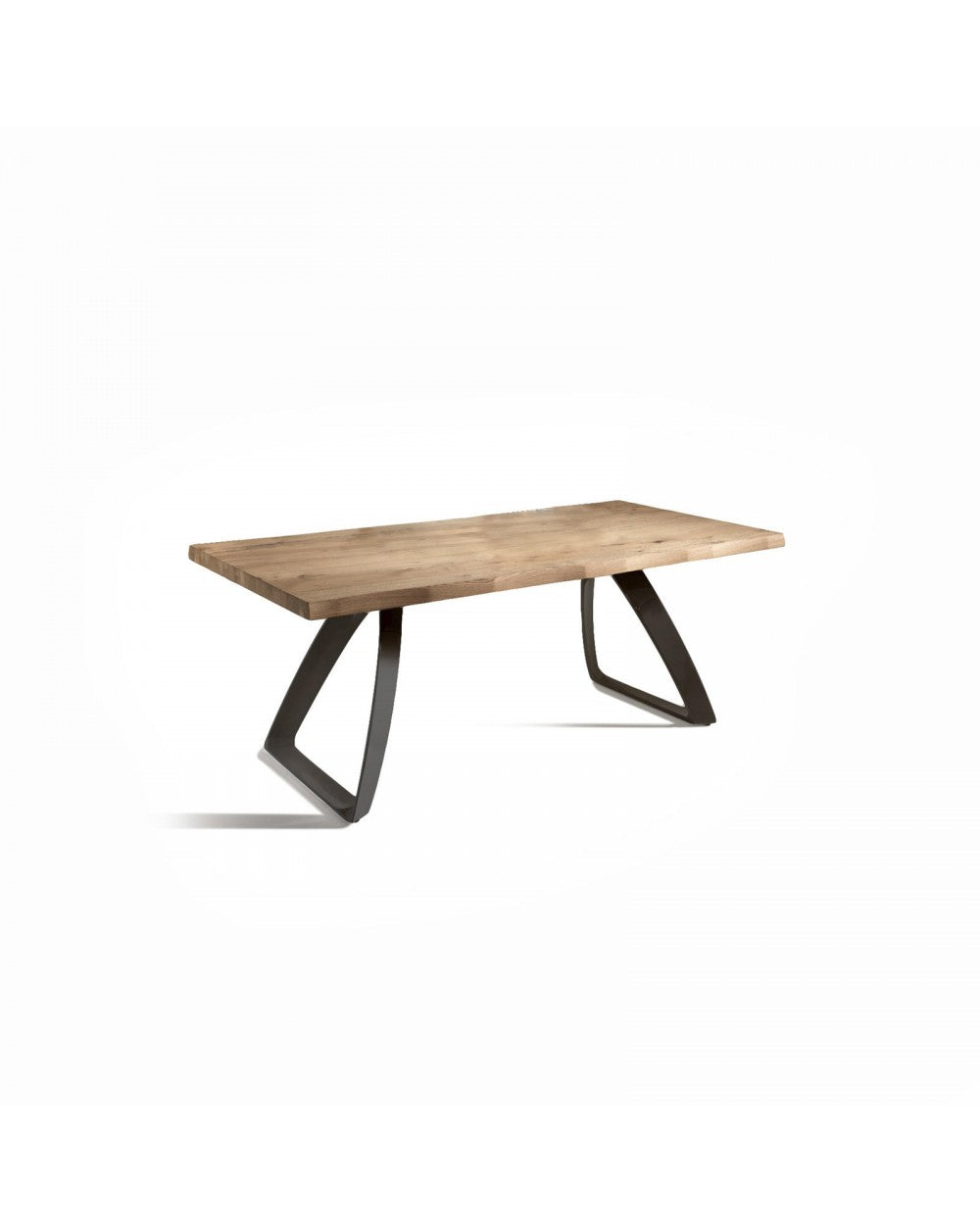 Table extensible 160-240 x 90 cm - Pont