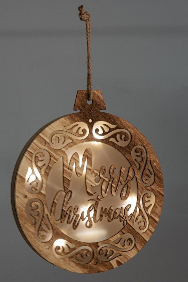 3x pendentif Milady Joyeux Noël C