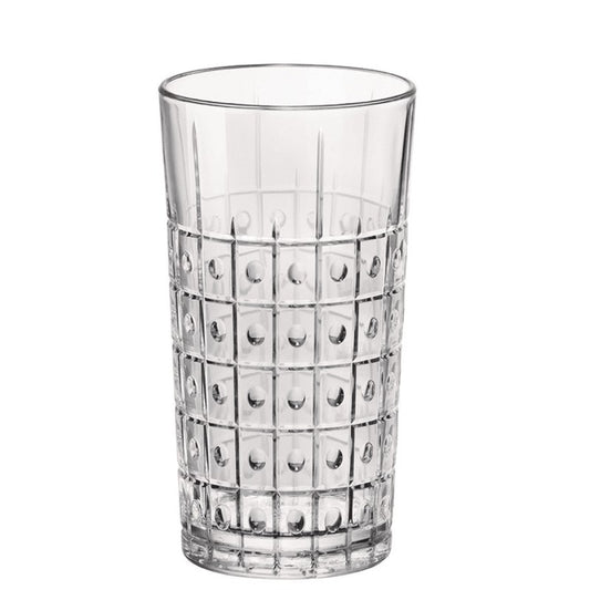 Gobelet en verre Bormioli ligne ESTE LONG DRINK 1 pièce 