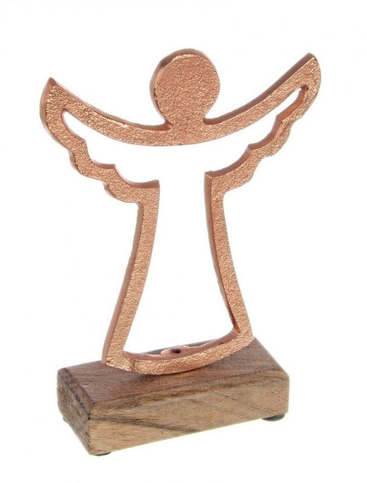 6x Ange Amarante Cuivre S