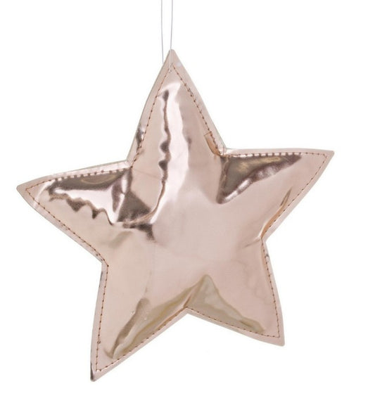 12x Pendentif en cuivre Glory Star L