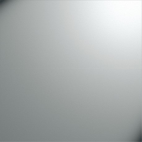 Art en tôle d'acier lisse. 37003 cm. 60x100x0,08.