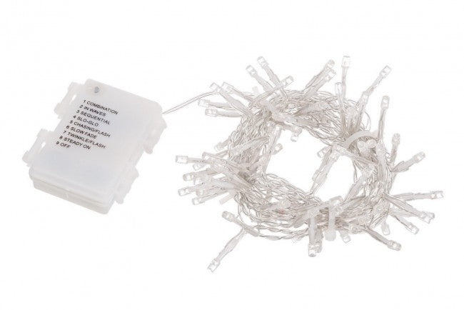 Fil 12x 96L Classique 5Mm Tr Bt Ip44
