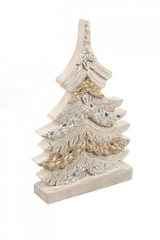 2x Pin Rahul Or-Blanc S