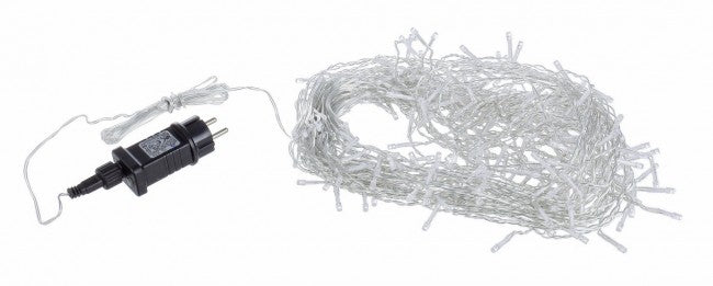 6x Tente 200L 3-7-4-6 Blanc IP44