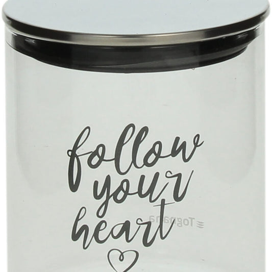 Pot industriel 10xH12,5