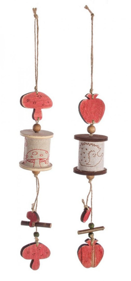 12x String Wonder Cul Rouge2