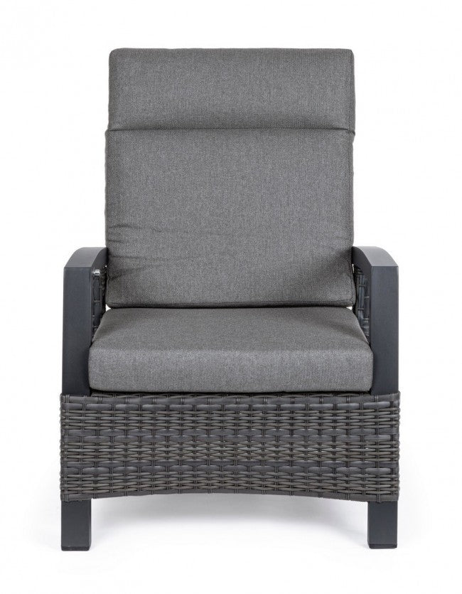 Fauteuil inclinable CC Britton Antr Jx55