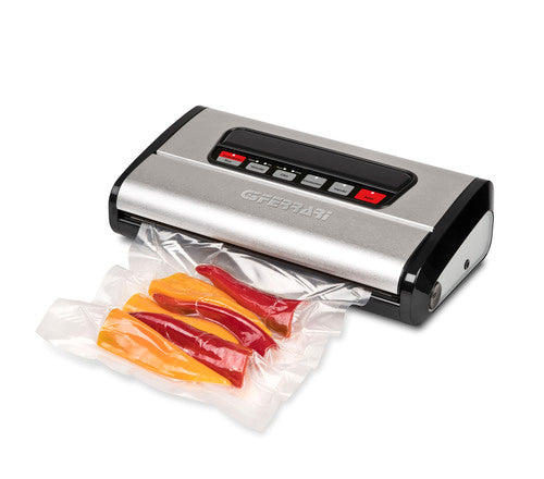 Machine à vide 850Mbar G3