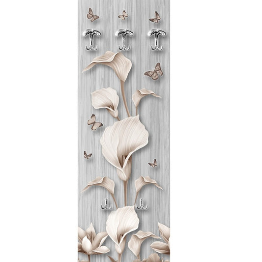 Cintre d'entrée Calle Shabby 46x125 cm