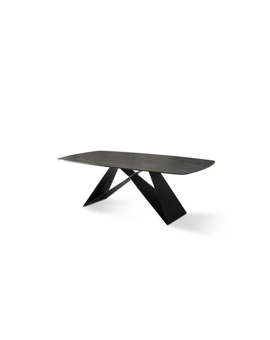 Table Fixe 220 x 110 cm - Thanos