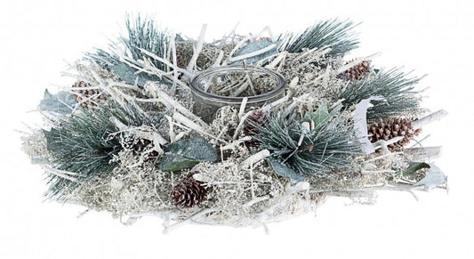 2x P.Candela 1P Nature À