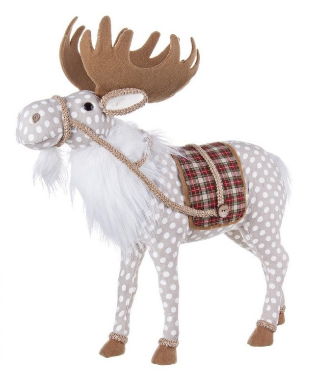 1x support Elk York Pois L