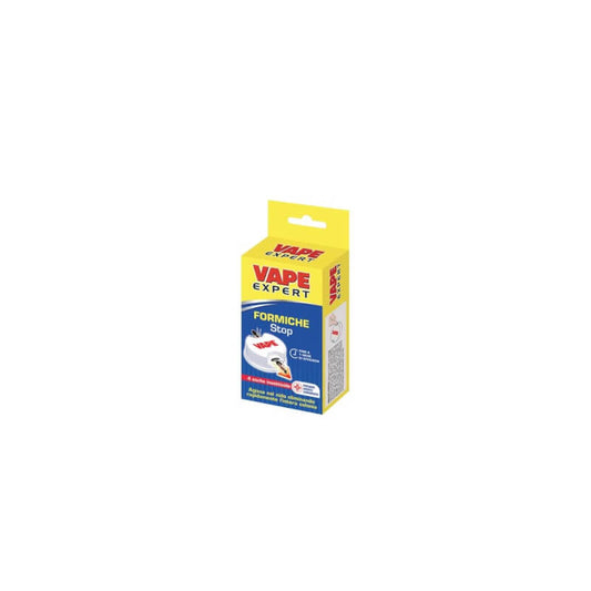 Piège à fourmis Vape Expert CFPZ 4