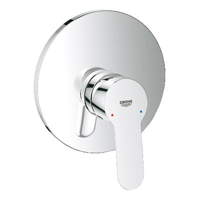 Mitigeur de douche à encastrer ligne Bauedge