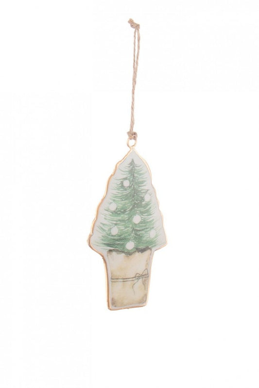 12x Pendentif Tendrement C
