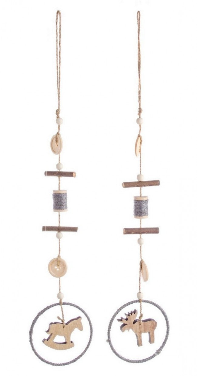 12x String Wonder Animal Cul