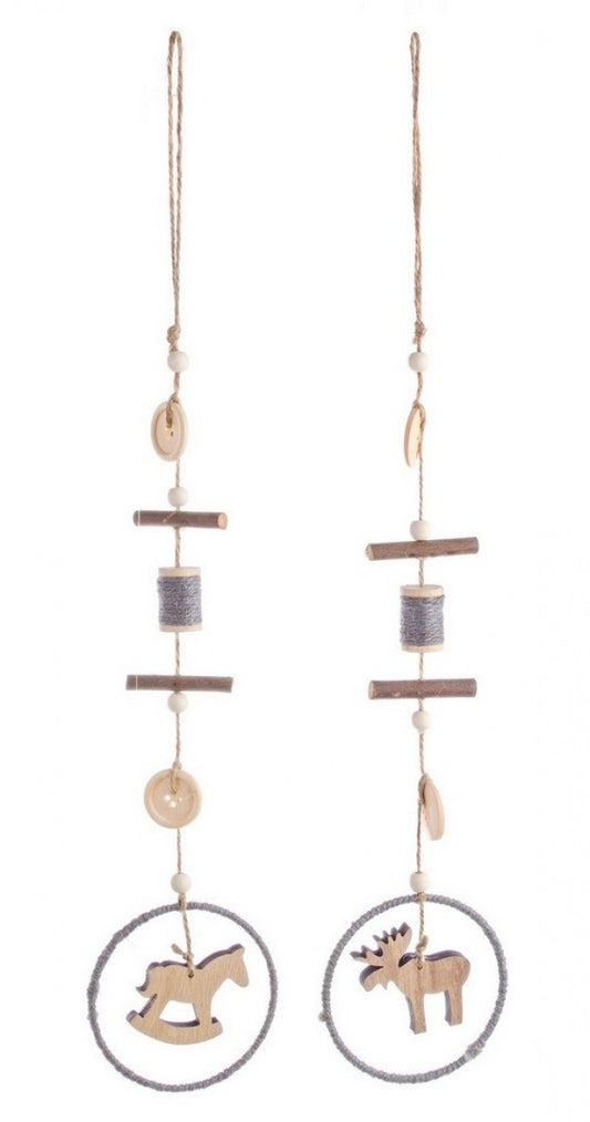 12x String Wonder Animal Cul