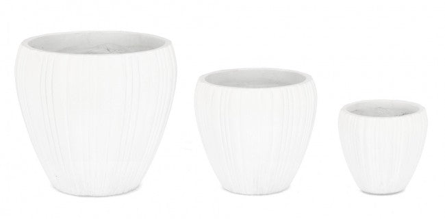 Set3 P.Halong Au Vase Blanc