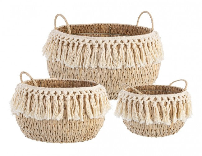 2x Set3 Panier 2M Alma Bombe