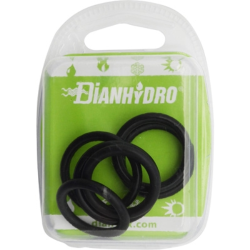 Kit Mixte O'Ring Blister Pz4X(8.9X1.9)(8.9X2.7)(10.5) Faidf