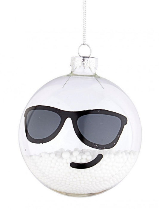 12x Lunettes de soleil émoticônes Sfera Vt D80