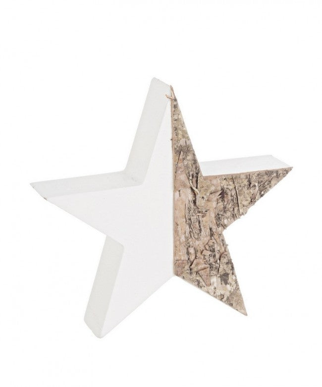 6x Stella Berg Bicolore