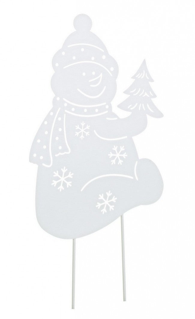 8x marionnette en métal C