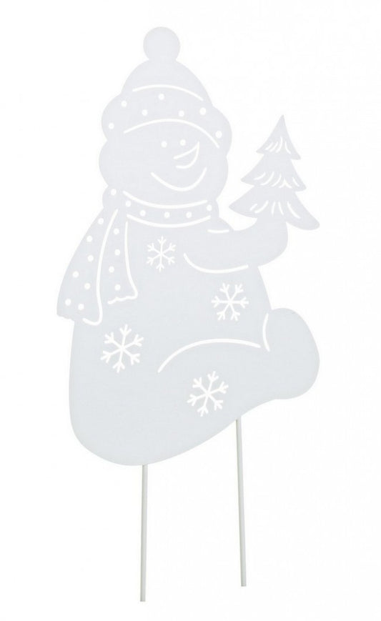 8x marionnette en métal C