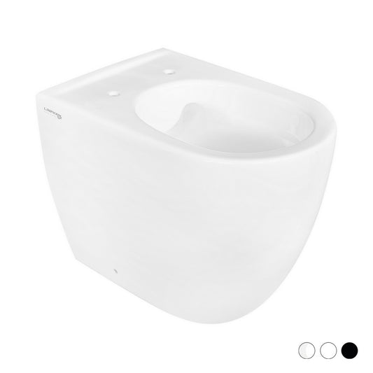 Vase encastré sans rebord Greta