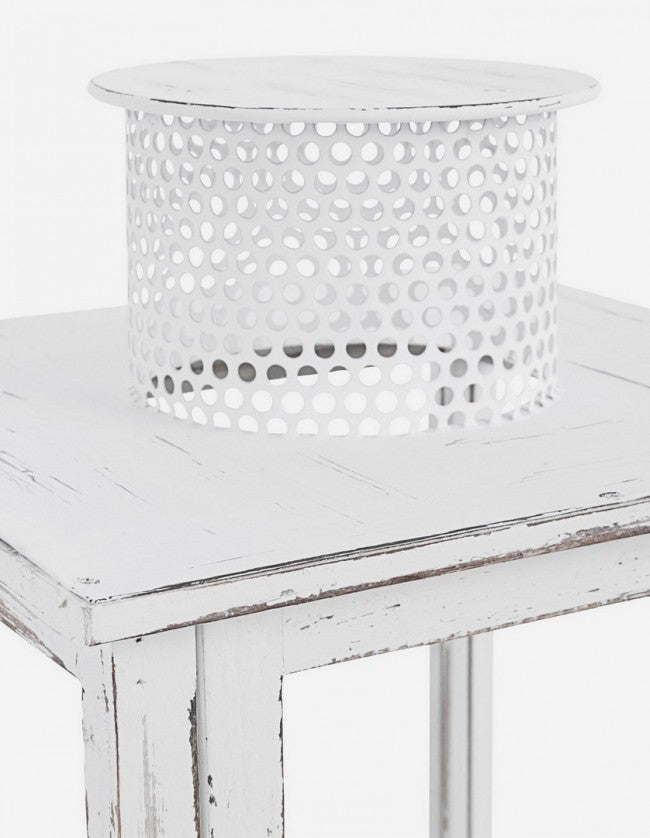 Set3 Lanterne Ottawa Blanche