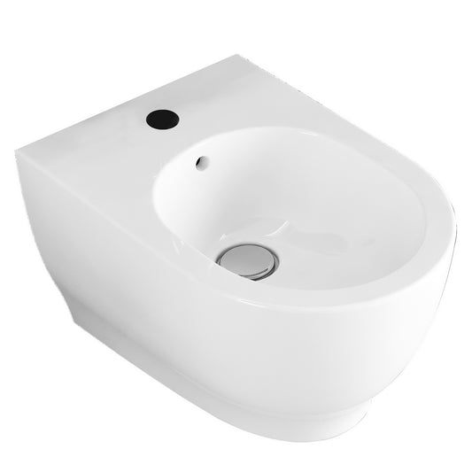 Bidet suspendu Lune