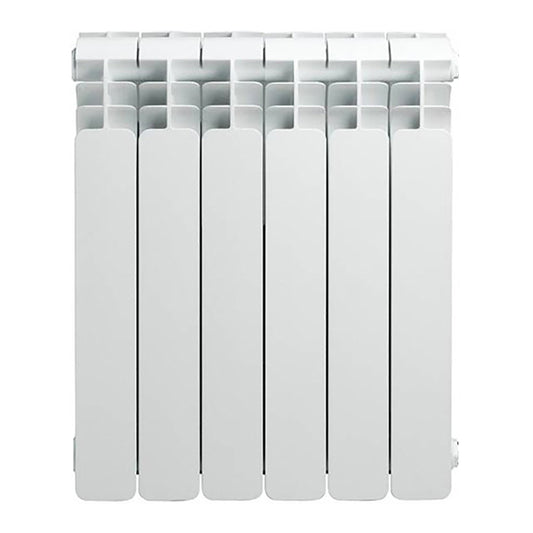 Radiateur aluminium Tropical H 600