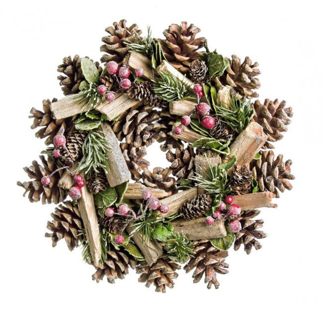 4x Corona Silan Rosso S